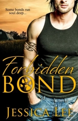 Capa do artigo Forbidden Bond