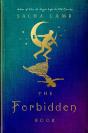 Forbidden Book - Preview