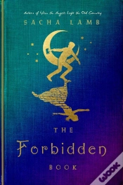 Capa do artigo Forbidden Book