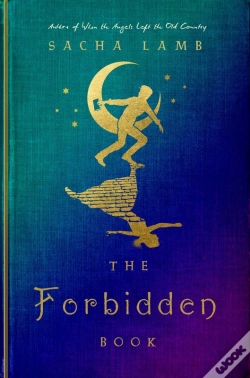 Capa do artigo Forbidden Book