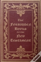 Capa do artigo Forbidden Books Of The New Testament