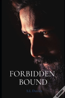 Capa do artigo Forbidden Bound