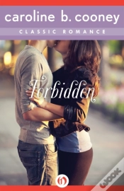 Capa do artigo Forbidden
