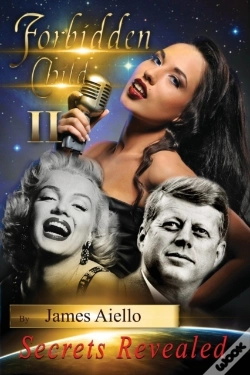 Capa do artigo Forbidden Child Ii : Secrets Revealed