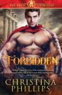 Forbidden - Preview