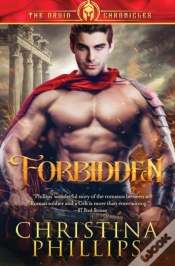 Capa do artigo Forbidden