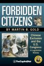 Forbidden Citizens - Preview