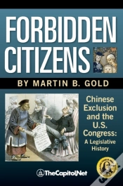 Capa do artigo Forbidden Citizens