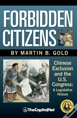 Capa do artigo Forbidden Citizens
