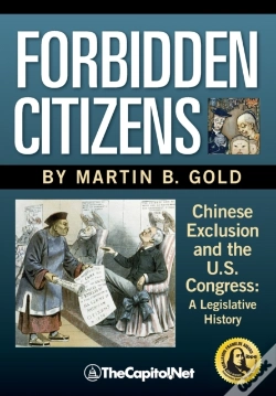Capa do artigo Forbidden Citizens