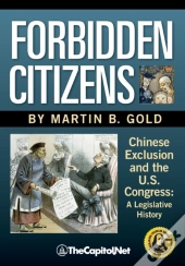 Forbidden Citizens