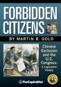 Forbidden Citizens - Preview