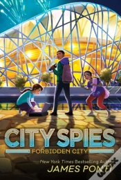 Capa do artigo Forbidden City