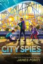 Forbidden City - Preview