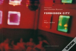 Capa do artigo Forbidden City