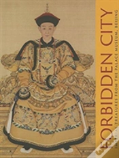 Capa do artigo Forbidden City