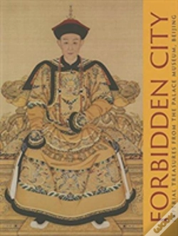 Capa do artigo Forbidden City