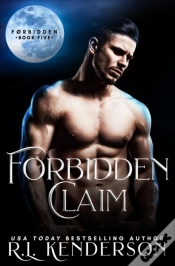 Capa do artigo Forbidden Claim