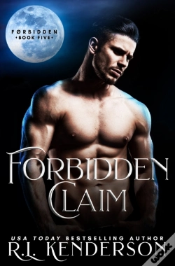Capa do artigo Forbidden Claim