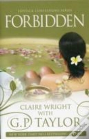 Capa do artigo Forbidden