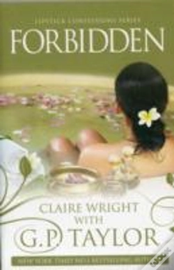 Capa do artigo Forbidden