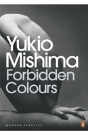 Forbidden Colours - Preview