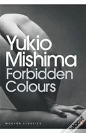 Capa do artigo Forbidden Colours