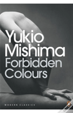 Capa do artigo Forbidden Colours
