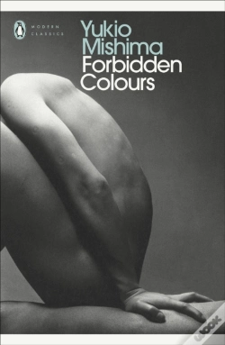Capa do artigo Forbidden Colours