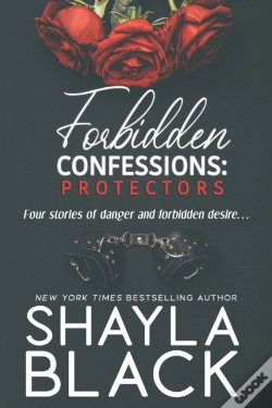 Capa do artigo Forbidden Confessions, Volume 2