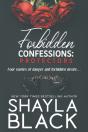 Forbidden Confessions, Volume 2 - Preview