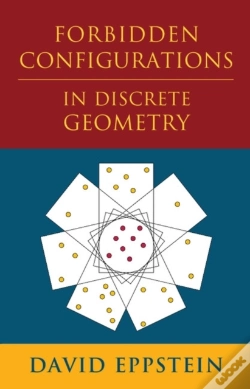 Capa do artigo Forbidden Configurations In Discrete Geometry