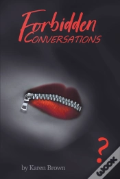 Capa do artigo Forbidden Conversations