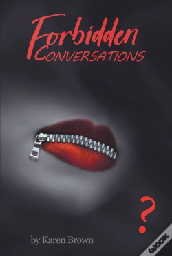 Capa do artigo Forbidden Conversations