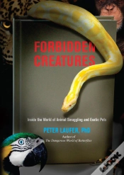 Capa do artigo Forbidden Creatures