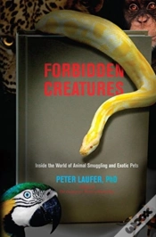 Capa do artigo Forbidden Creatures