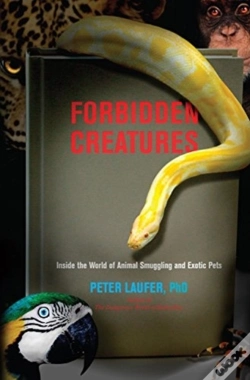 Capa do artigo Forbidden Creatures