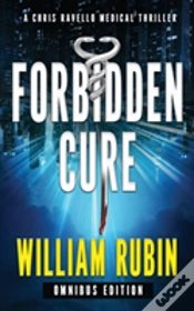 Capa do artigo Forbidden Cure