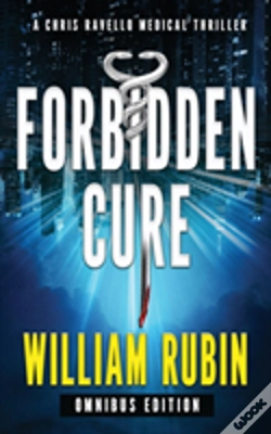 Capa do artigo Forbidden Cure