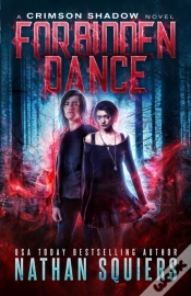 Capa do artigo Forbidden Dance