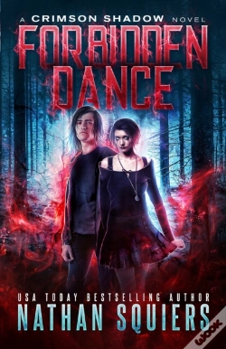 Capa do artigo Forbidden Dance