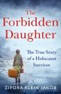 Forbidden Daughter - Preview