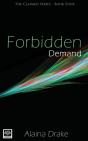 Forbidden Demand - Preview