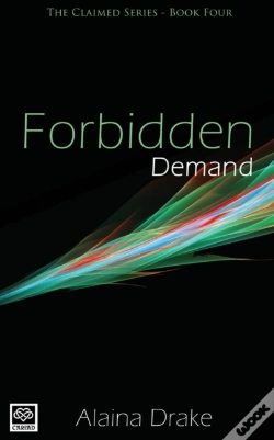 Capa do artigo Forbidden Demand