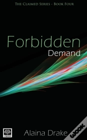 Capa do artigo Forbidden Demand