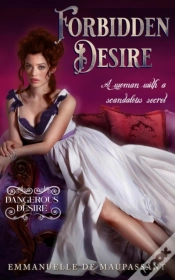 Capa do artigo Forbidden Desire
