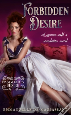 Capa do artigo Forbidden Desire