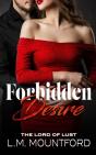Forbidden Desire - Preview