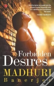 Capa do artigo Forbidden Desires