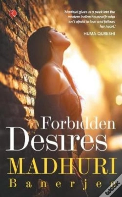 Capa do artigo Forbidden Desires